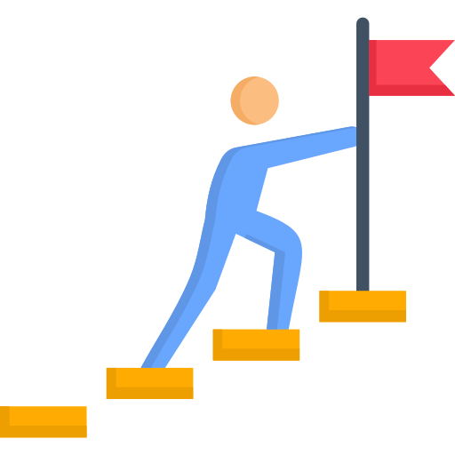 Step-by-step guidance
